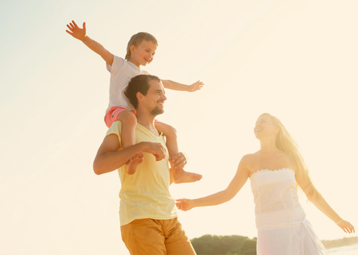 La consulenza psicologica per la famiglia.